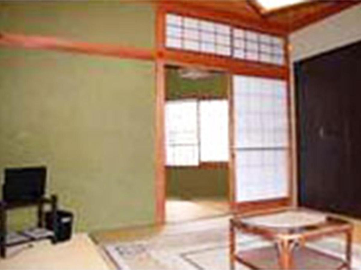 Sudomari Minshuku Friend Hotel Yakushima  Exterior photo