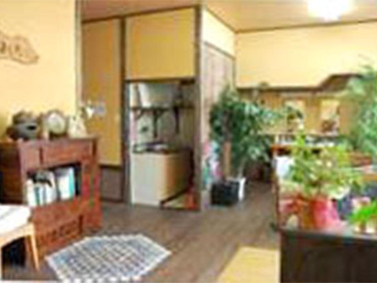 Sudomari Minshuku Friend Hotel Yakushima  Exterior photo