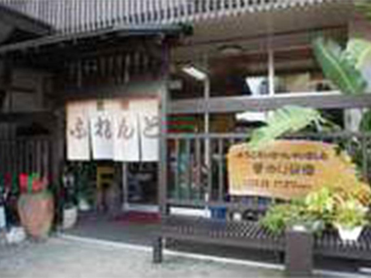 Sudomari Minshuku Friend Hotel Yakushima  Exterior photo