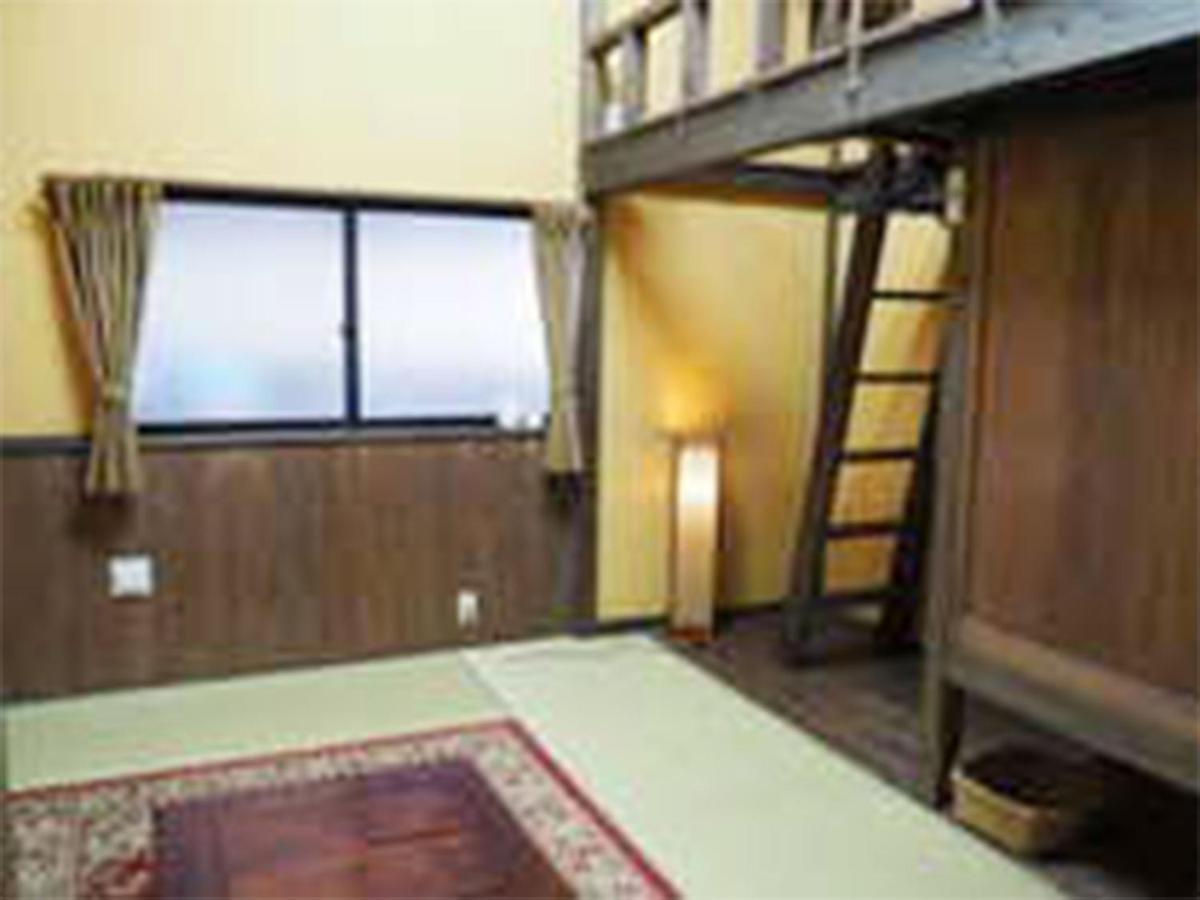Sudomari Minshuku Friend Hotel Yakushima  Exterior photo
