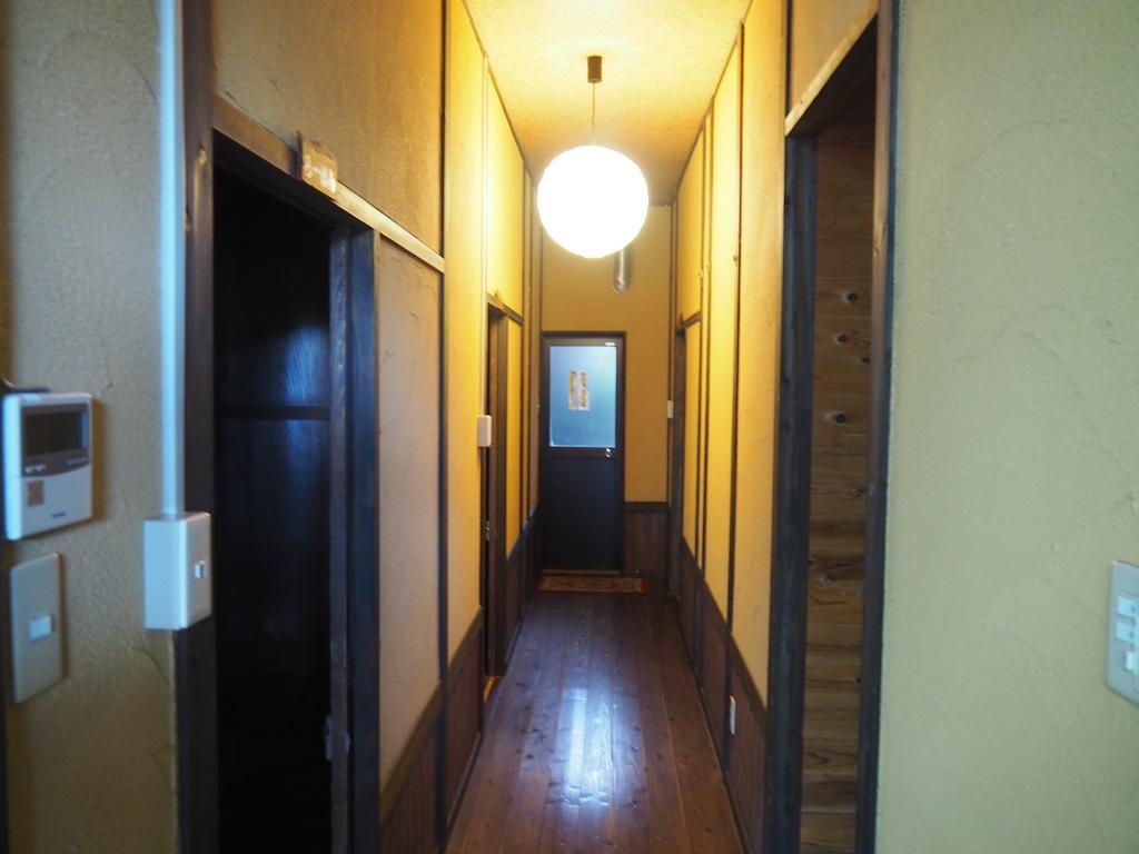 Sudomari Minshuku Friend Hotel Yakushima  Exterior photo