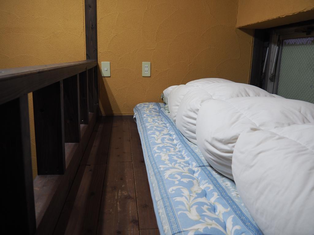 Sudomari Minshuku Friend Hotel Yakushima  Exterior photo