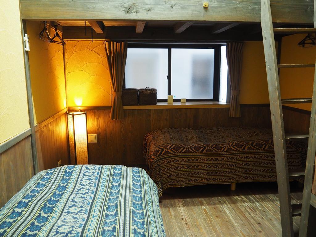 Sudomari Minshuku Friend Hotel Yakushima  Exterior photo