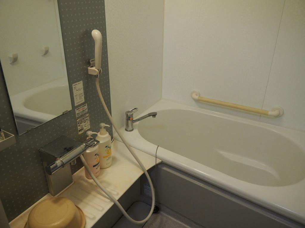 Sudomari Minshuku Friend Hotel Yakushima  Exterior photo