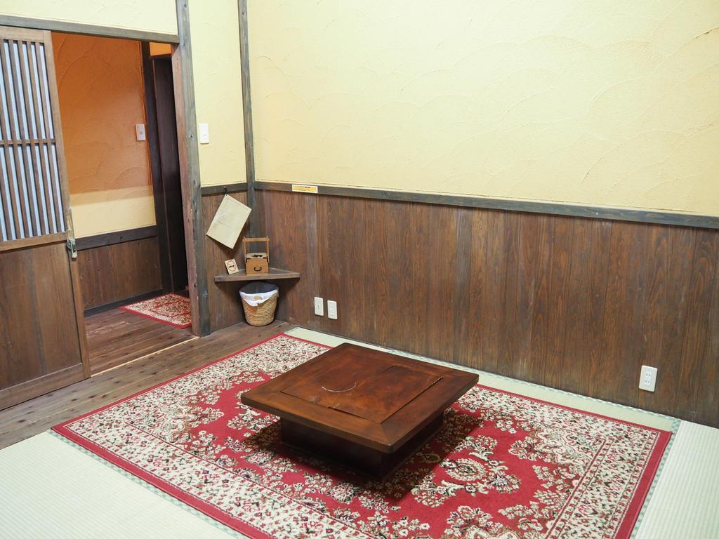 Sudomari Minshuku Friend Hotel Yakushima  Exterior photo