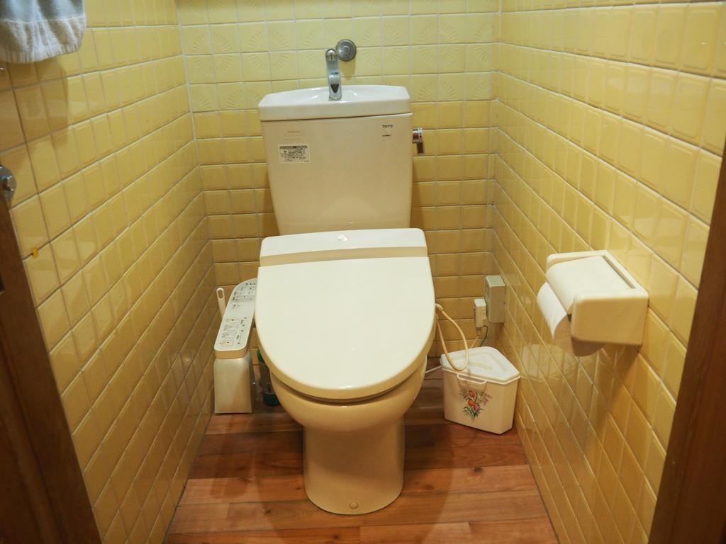 Sudomari Minshuku Friend Hotel Yakushima  Exterior photo