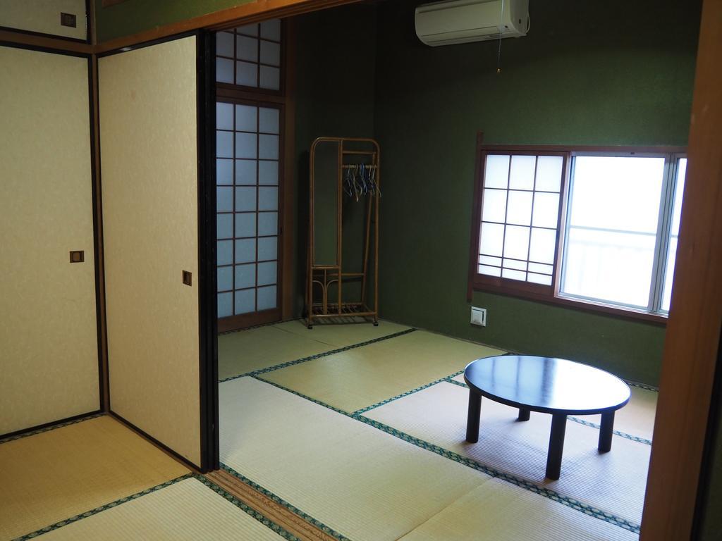 Sudomari Minshuku Friend Hotel Yakushima  Exterior photo