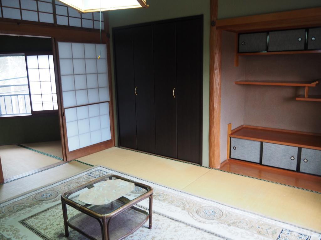 Sudomari Minshuku Friend Hotel Yakushima  Exterior photo